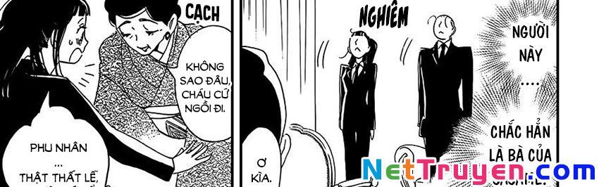 Nin Koi Chapter 11 - 38