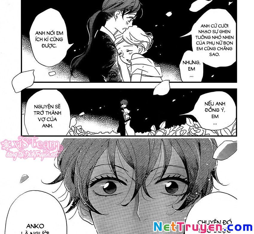 Nin Koi Chapter 11 - 46