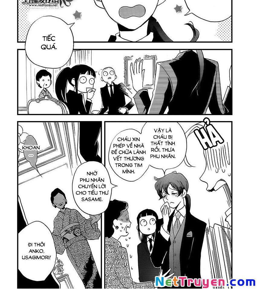 Nin Koi Chapter 11 - 53