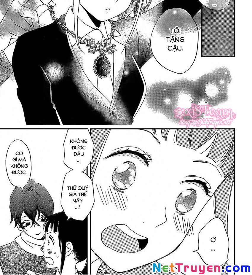 Nin Koi Chapter 11 - 59