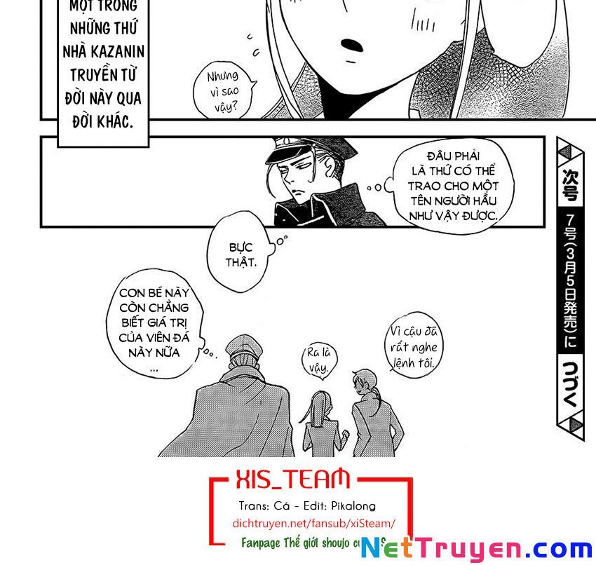 Nin Koi Chapter 11 - 61