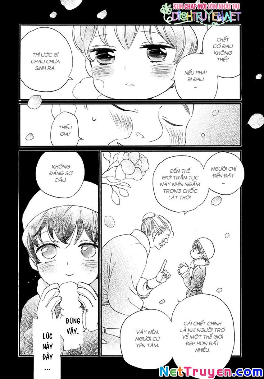 Nin Koi Chapter 12 - 18