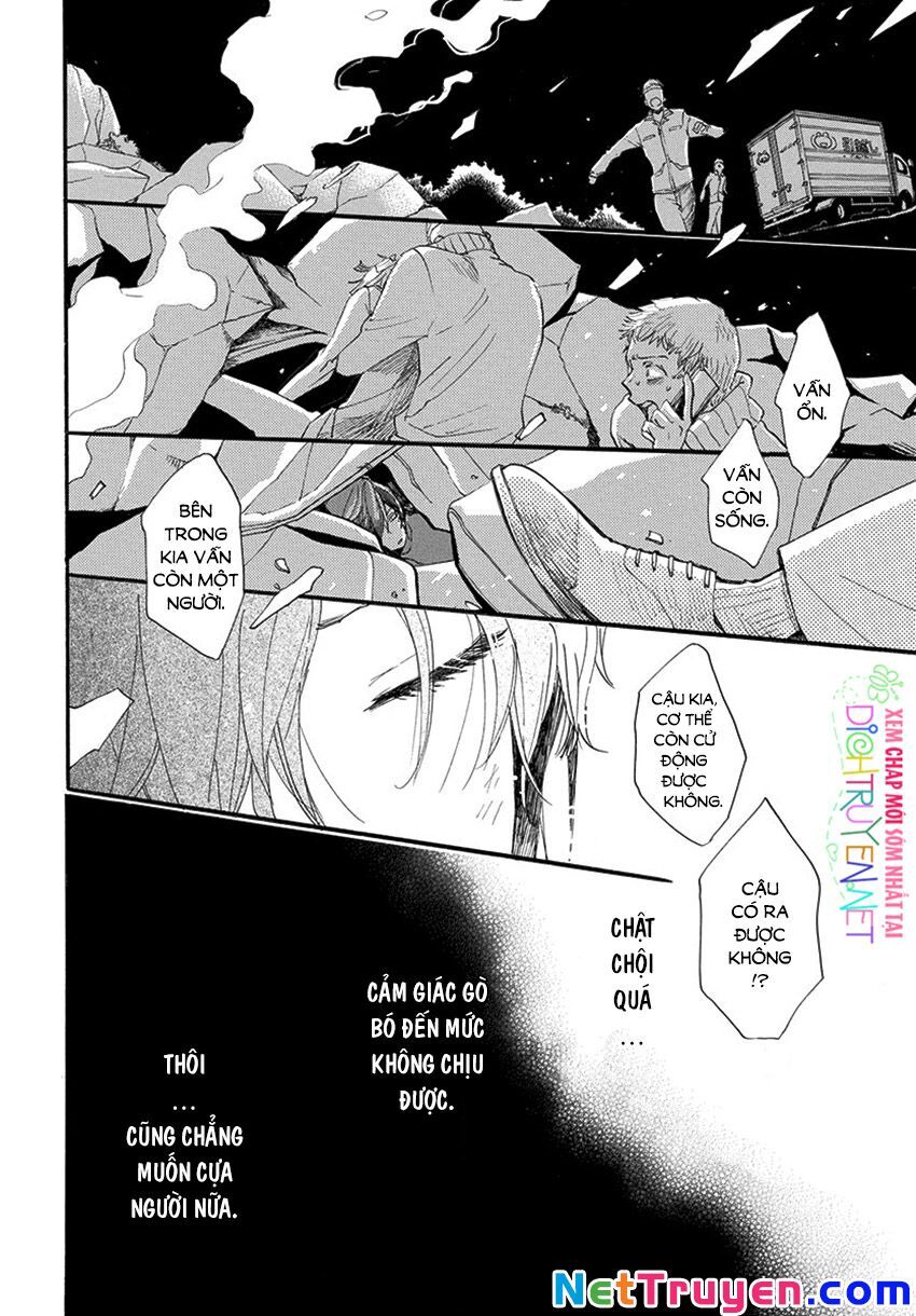 Nin Koi Chapter 12 - 20