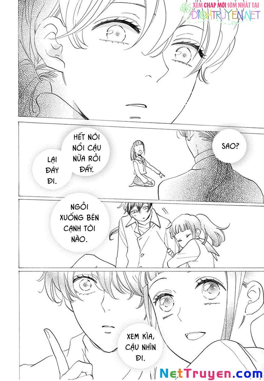 Nin Koi Chapter 12 - 22