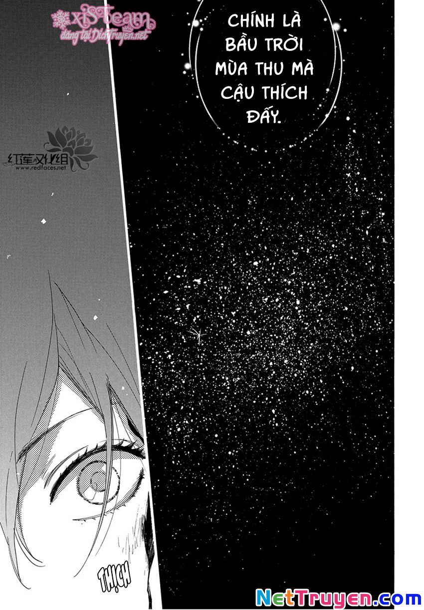 Nin Koi Chapter 12 - 23