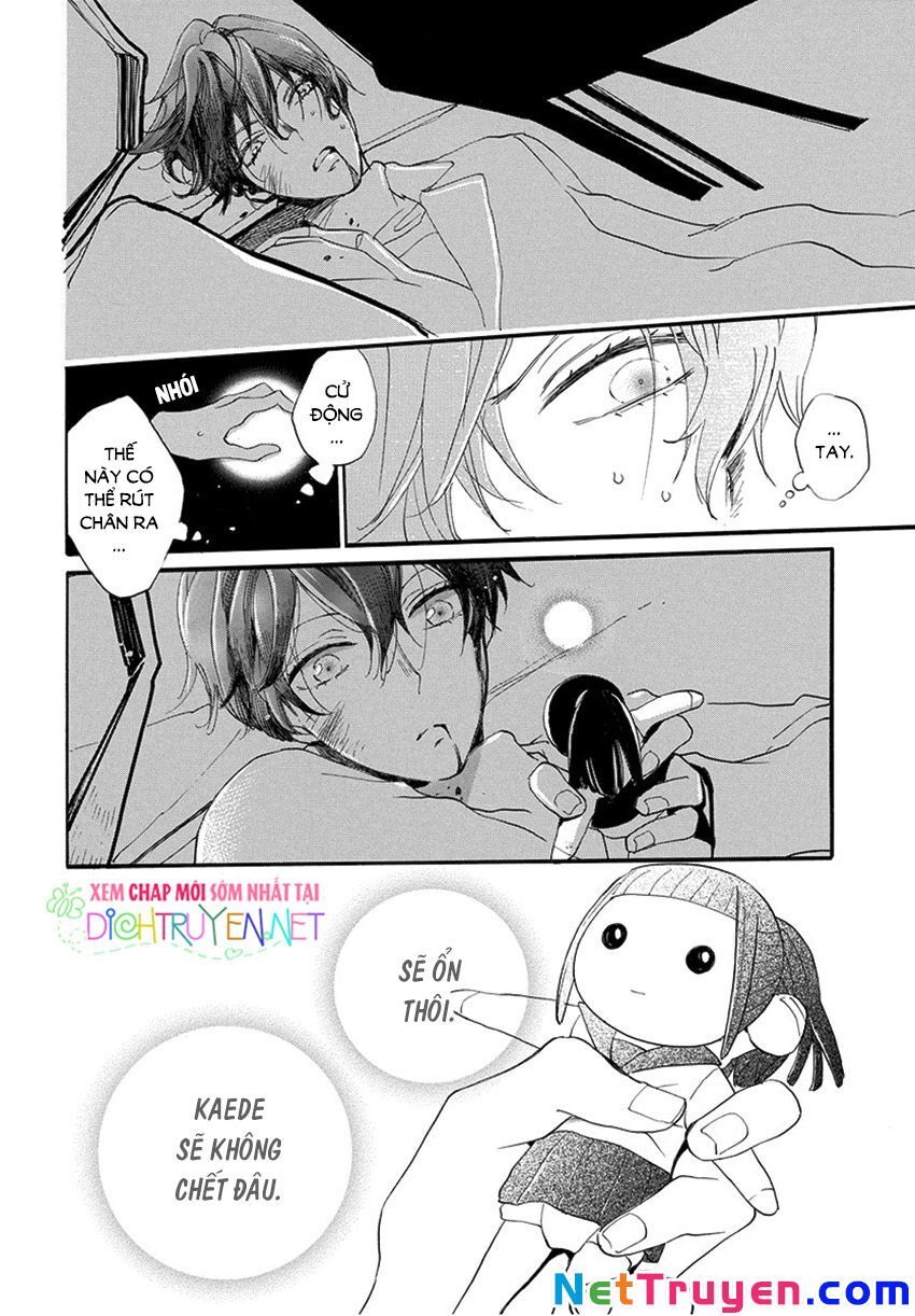 Nin Koi Chapter 12 - 24