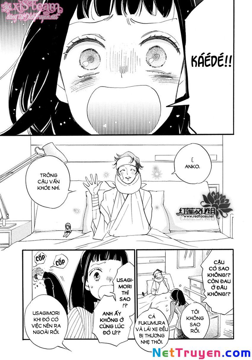 Nin Koi Chapter 12 - 27