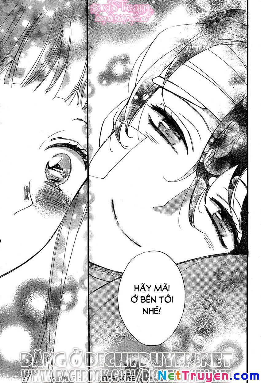 Nin Koi Chapter 13 - 15