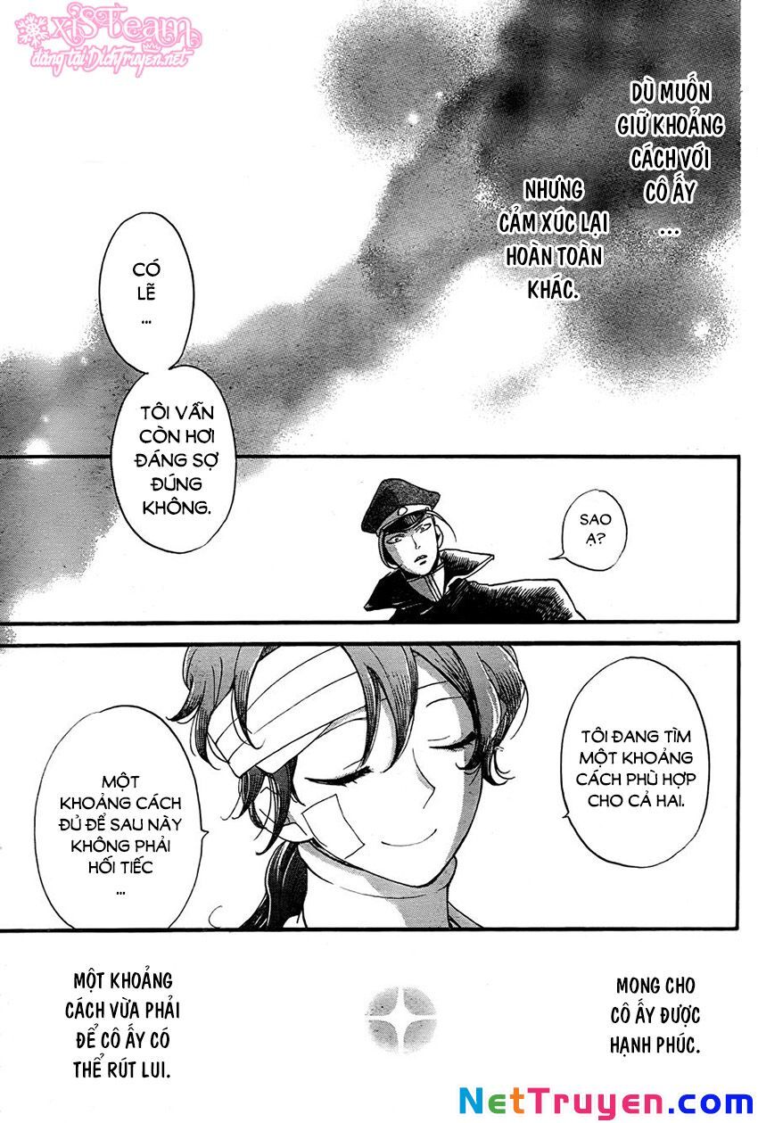 Nin Koi Chapter 13 - 19