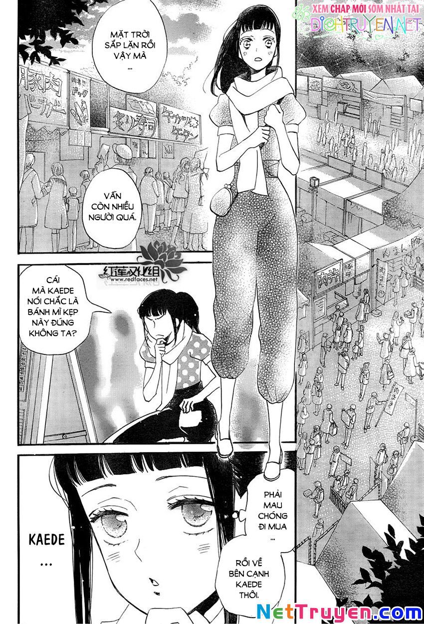 Nin Koi Chapter 13 - 20