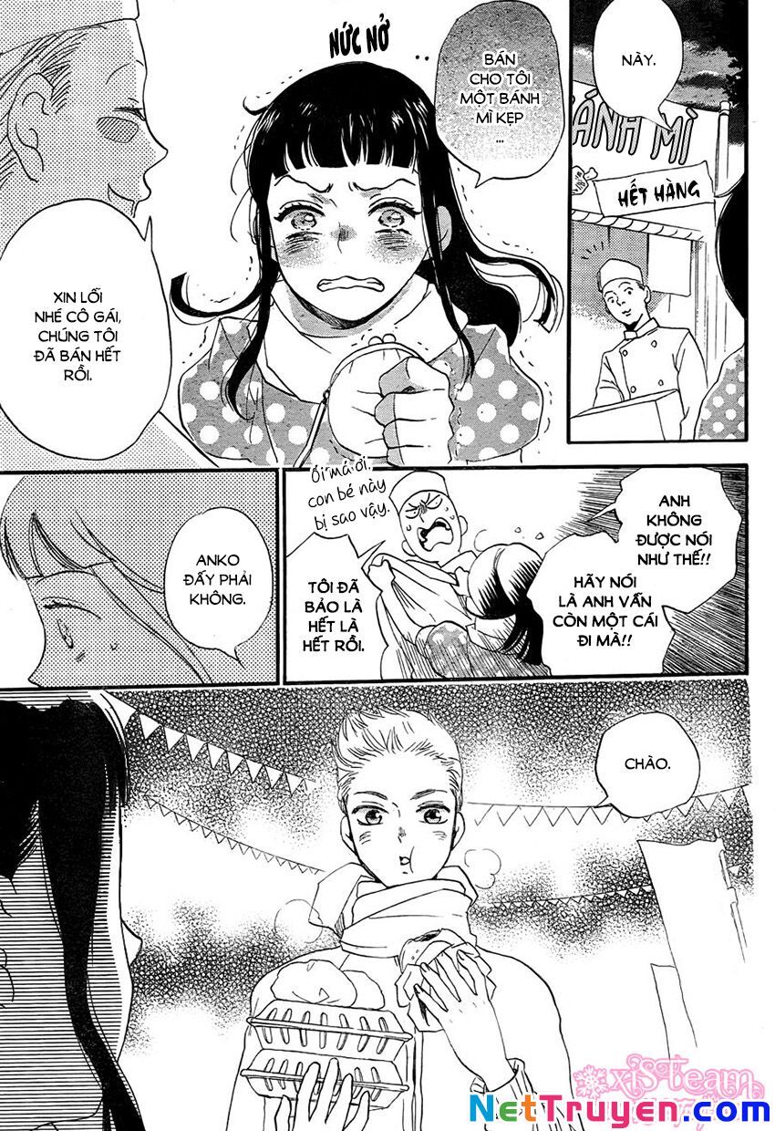 Nin Koi Chapter 13 - 23