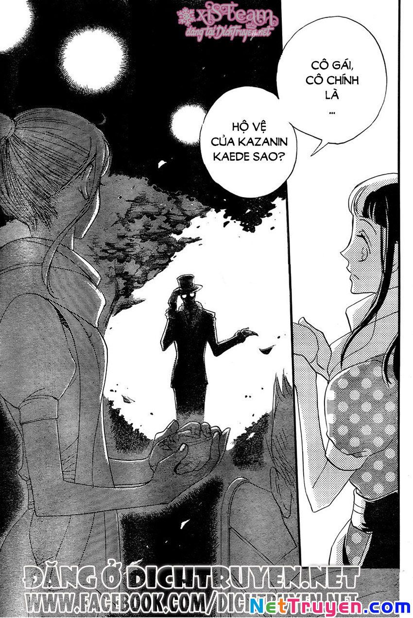 Nin Koi Chapter 13 - 27