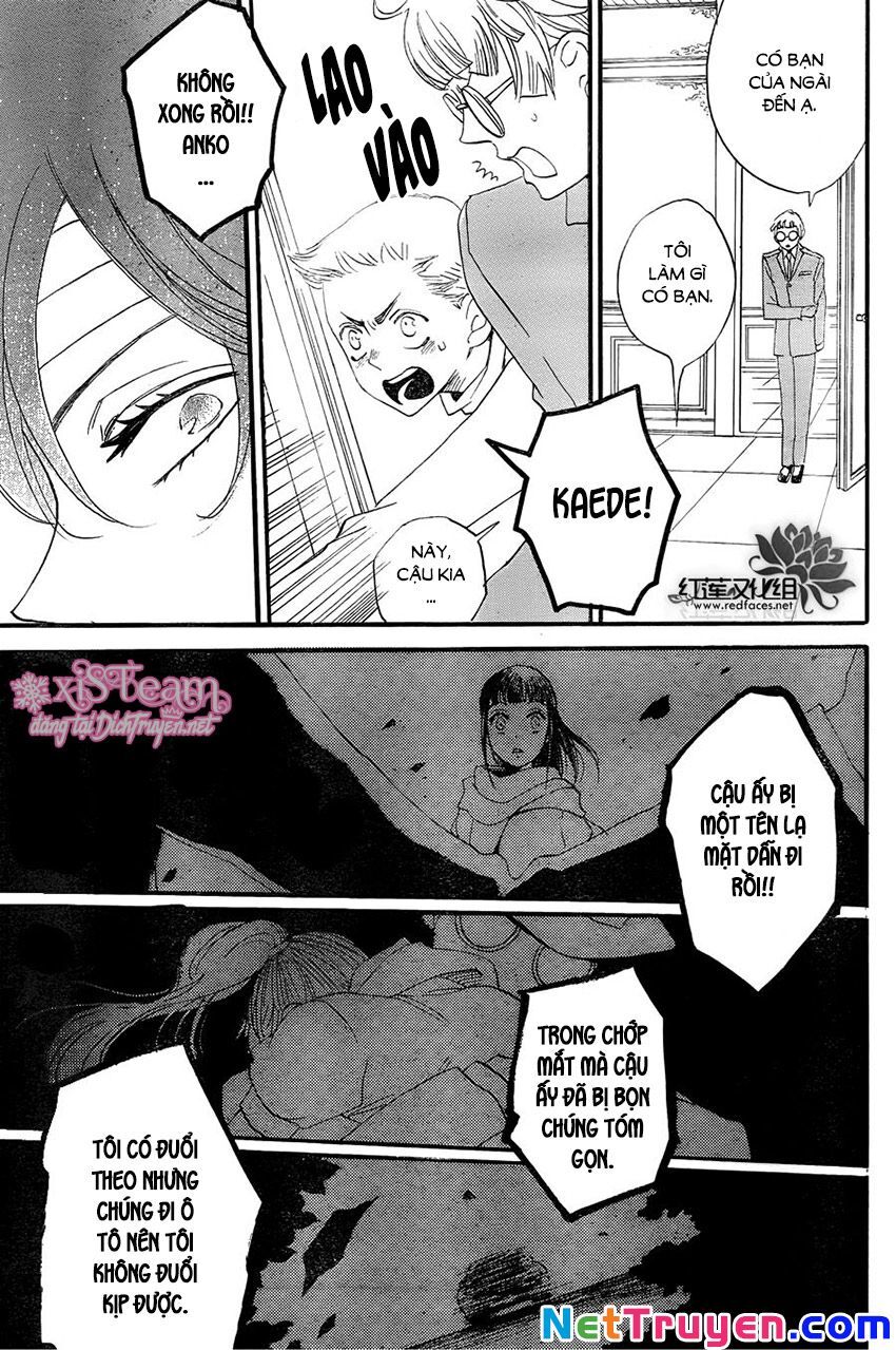 Nin Koi Chapter 13 - 29