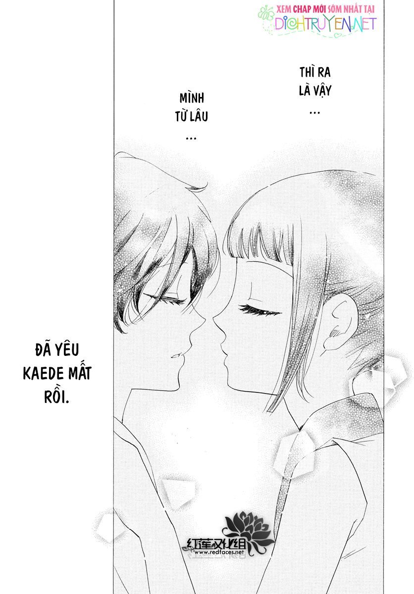 Nin Koi Chapter 6 - 15