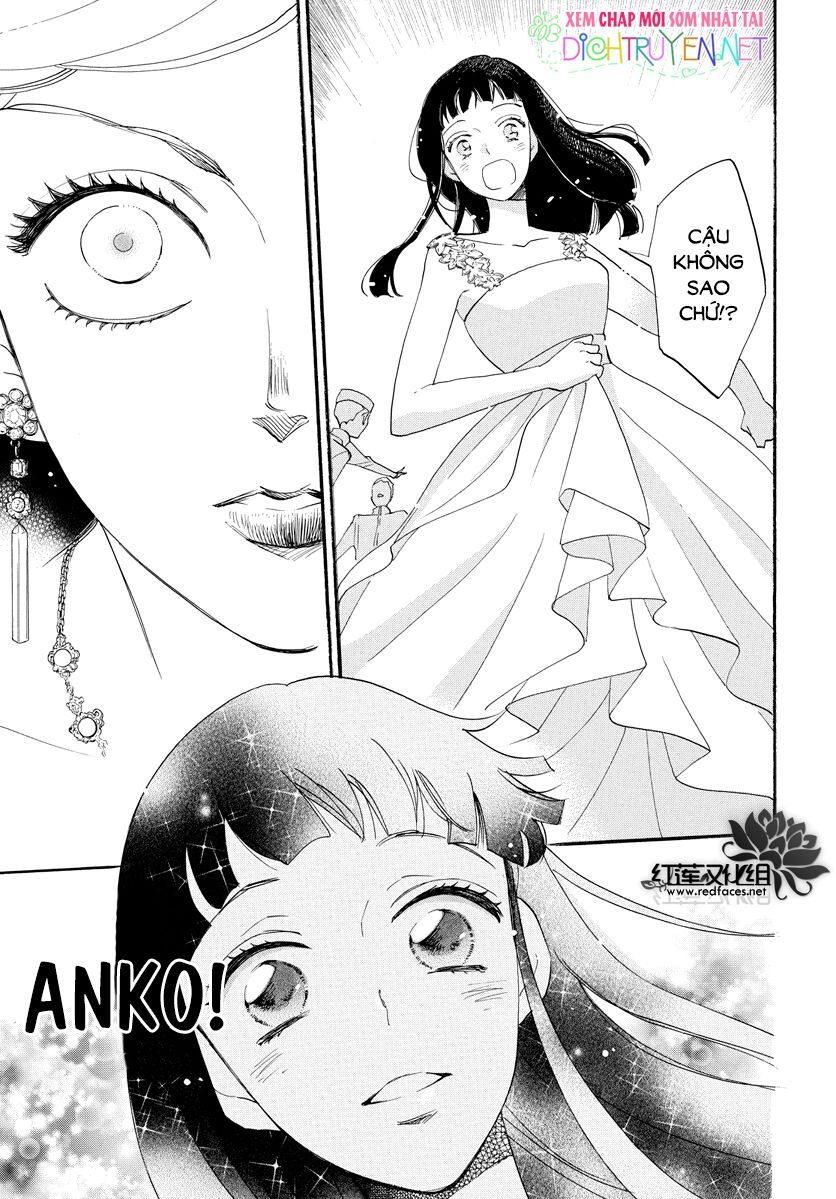 Nin Koi Chapter 6 - 21