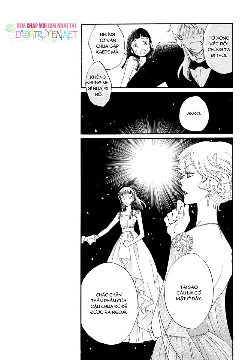 Nin Koi Chapter 6 - 23