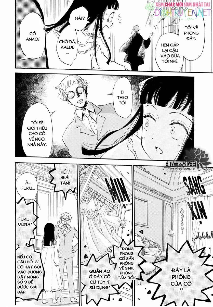 Nin Koi Chapter 7 - 15