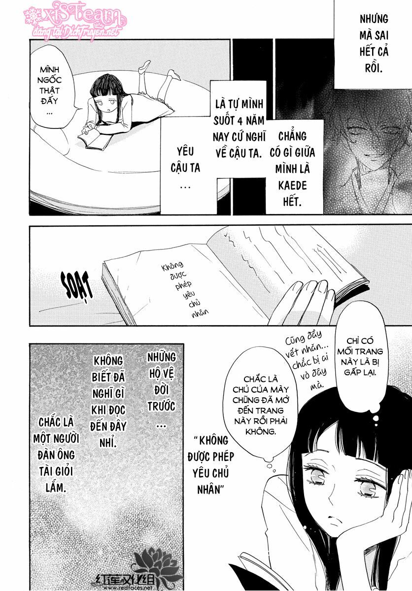 Nin Koi Chapter 7 - 23