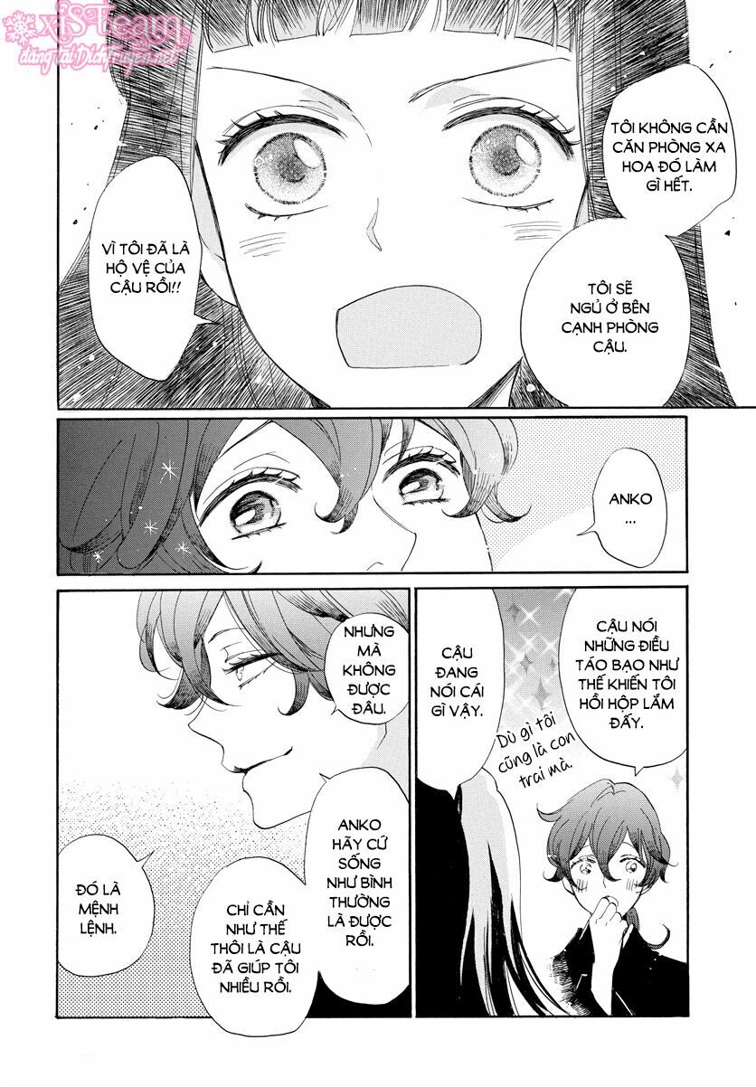 Nin Koi Chapter 7 - 25