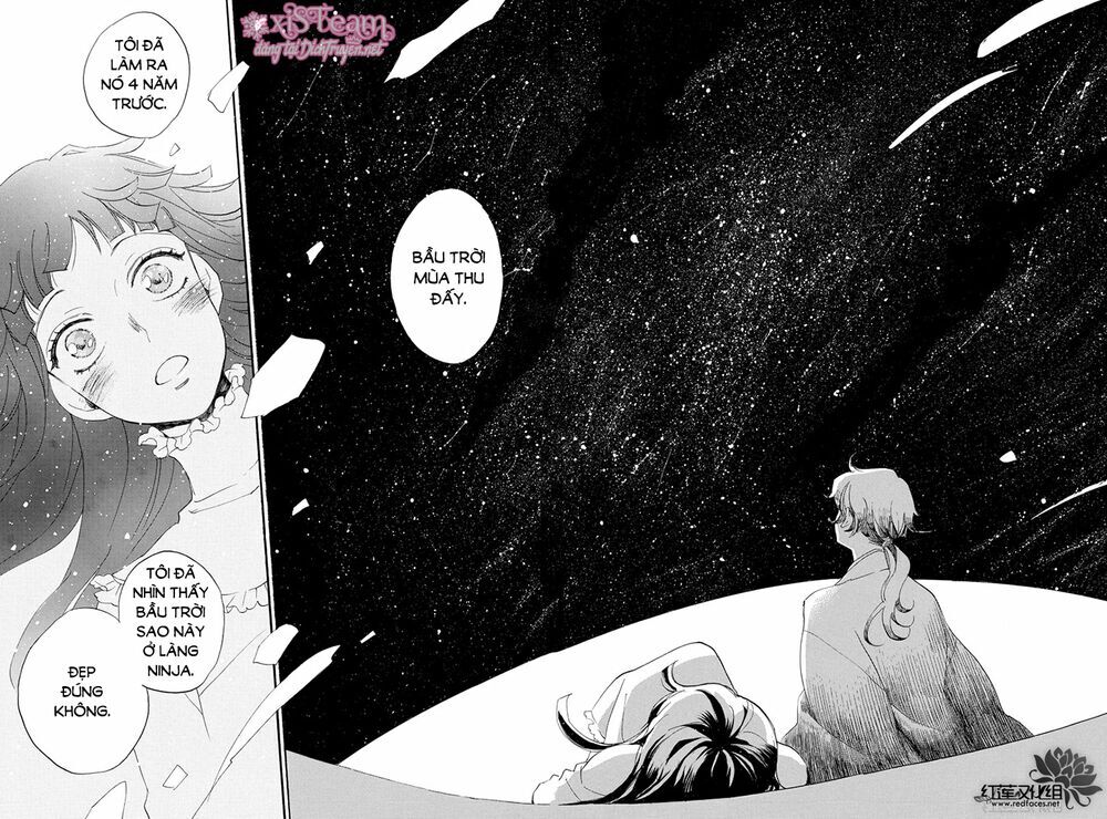 Nin Koi Chapter 7 - 27