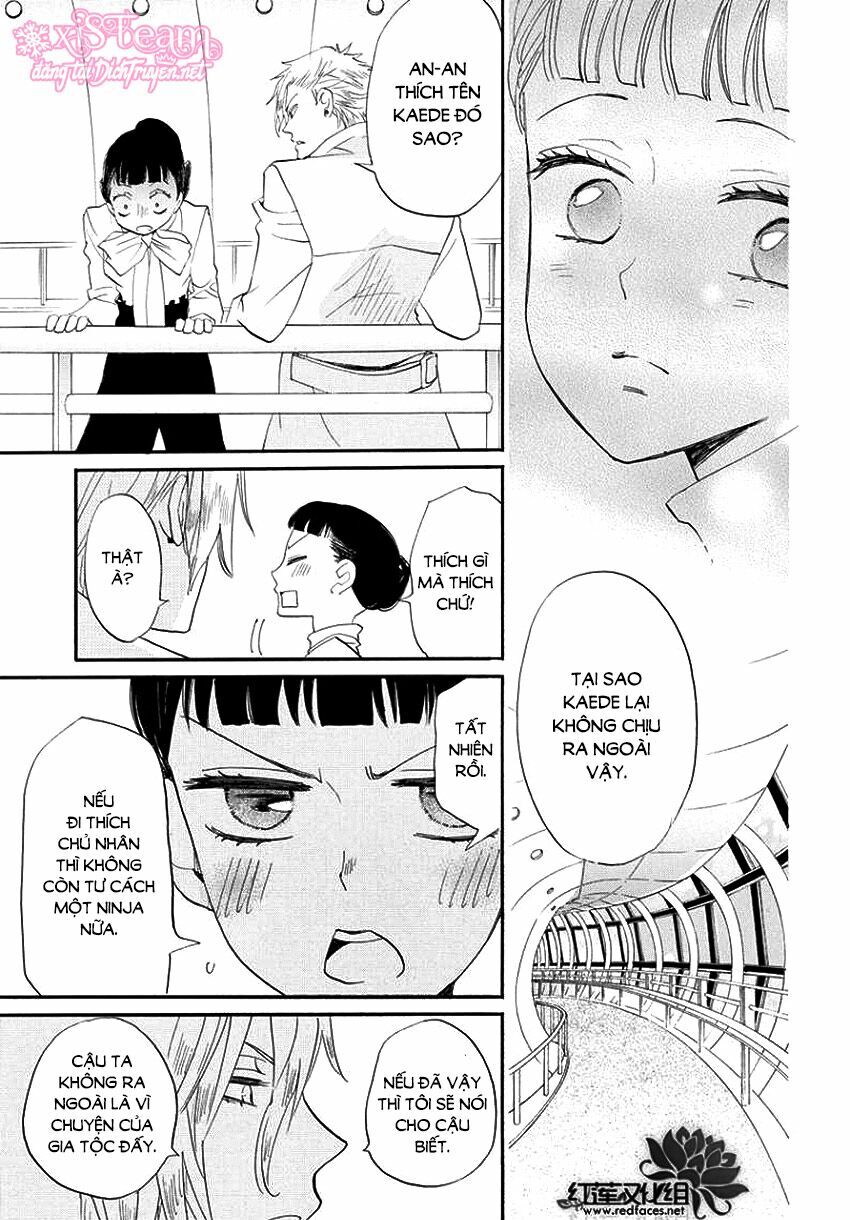 Nin Koi Chapter 8 - 24