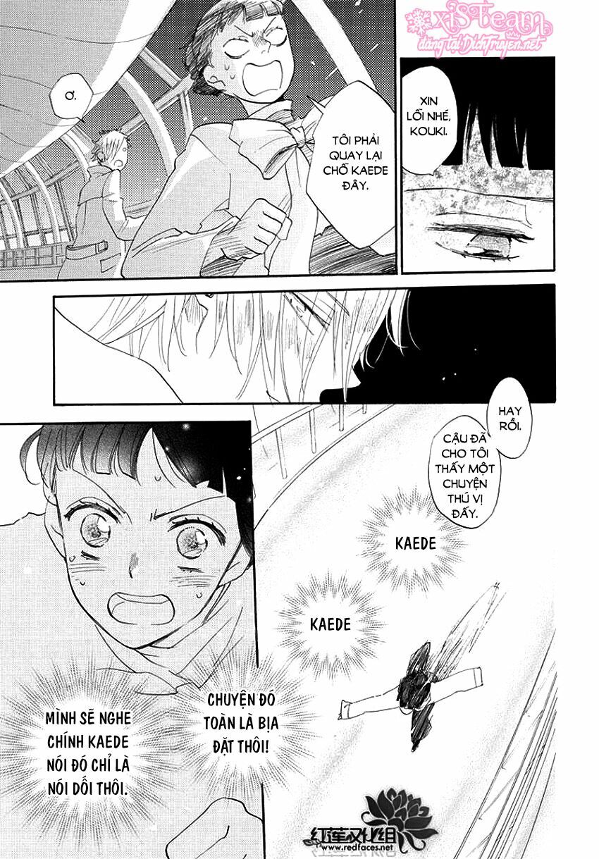 Nin Koi Chapter 8 - 28