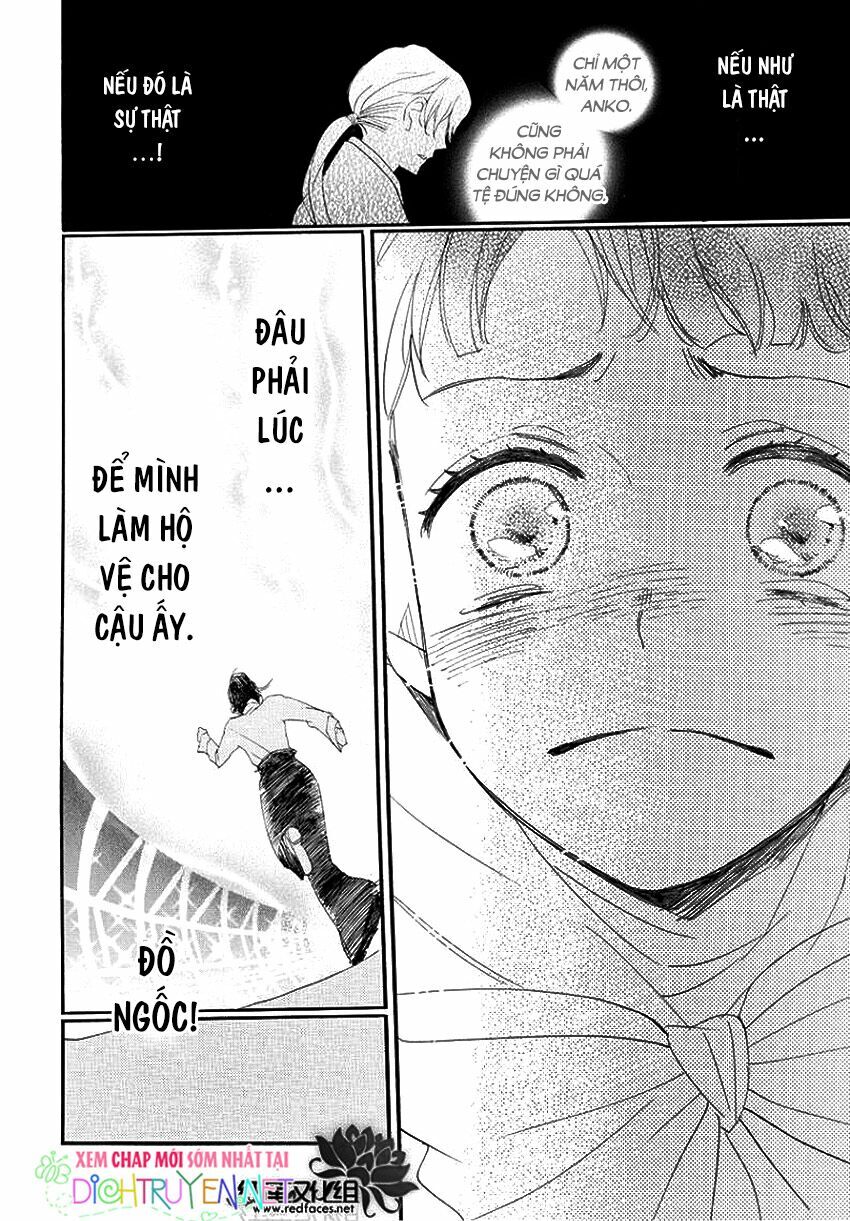 Nin Koi Chapter 8 - 29