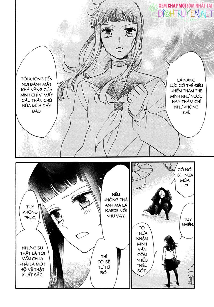 Nin Koi Chapter 9 - 22