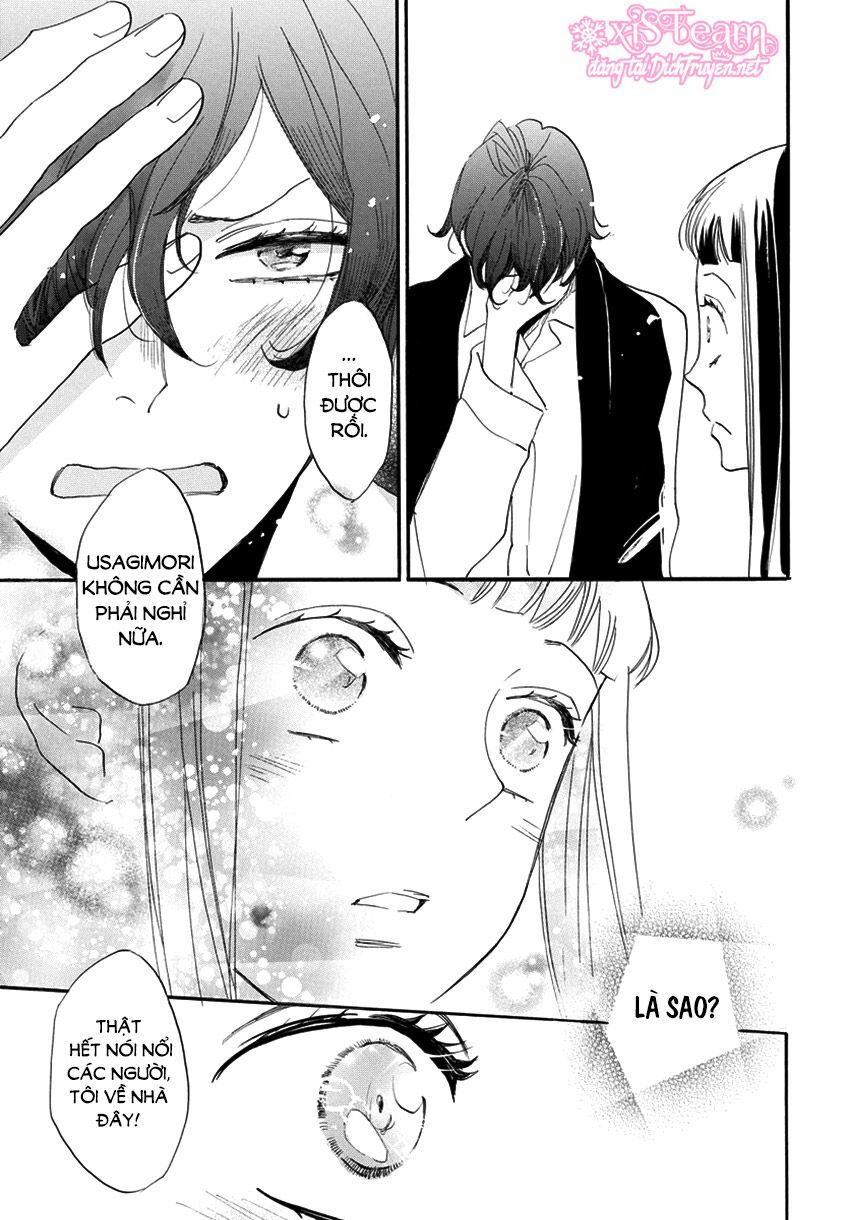 Nin Koi Chapter 9 - 29