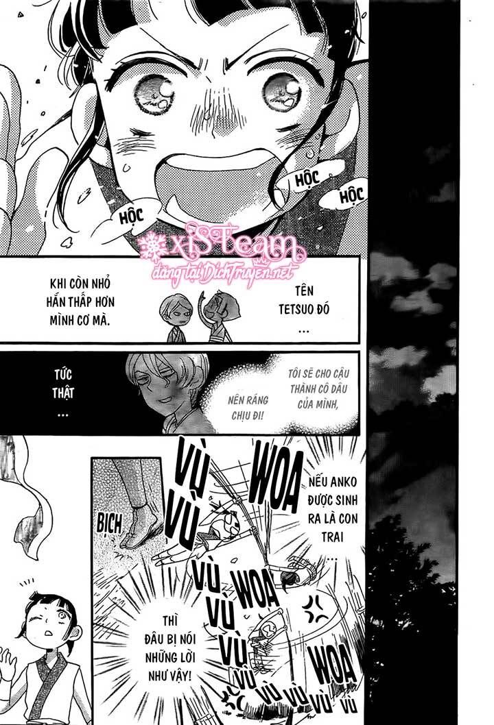 Nin Koi Chapter 1 - 18