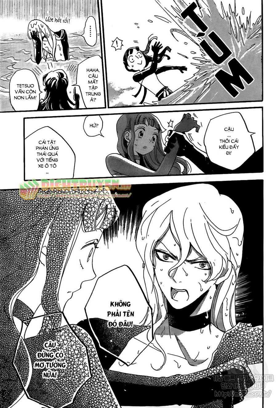 Nin Koi Chapter 2 - 25