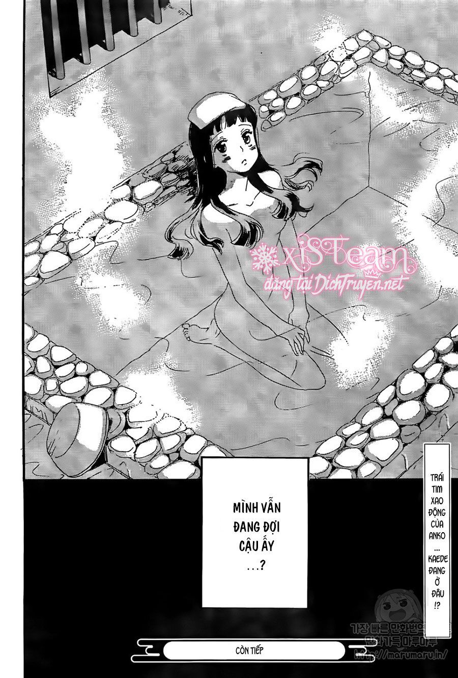 Nin Koi Chapter 2 - 30