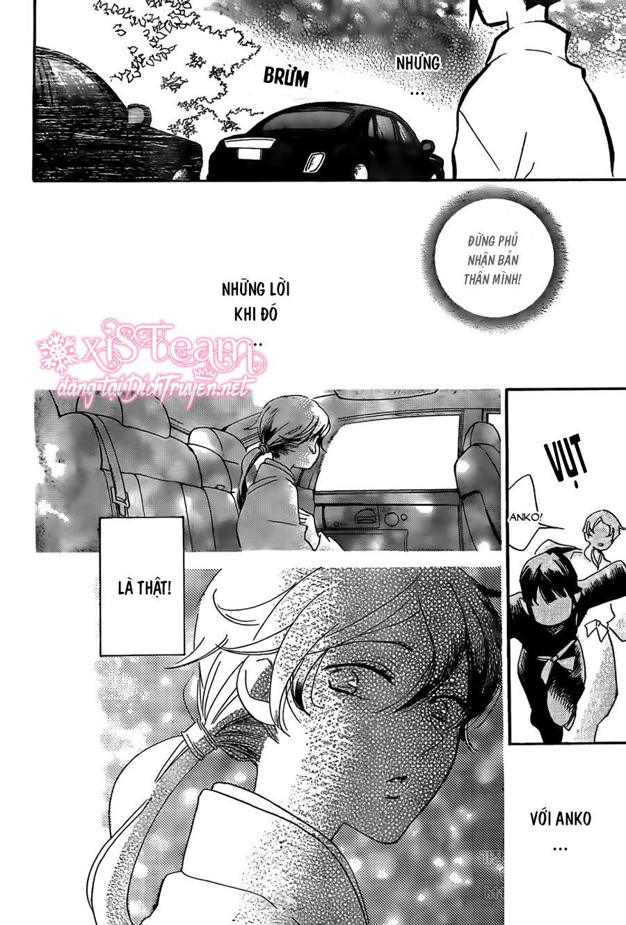 Nin Koi Chapter 2 - 8