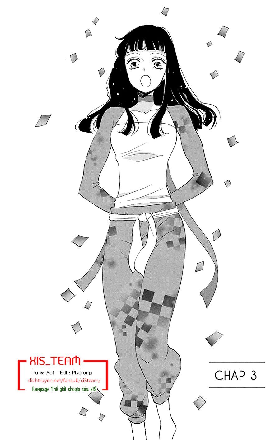 Nin Koi Chapter 3 - 2