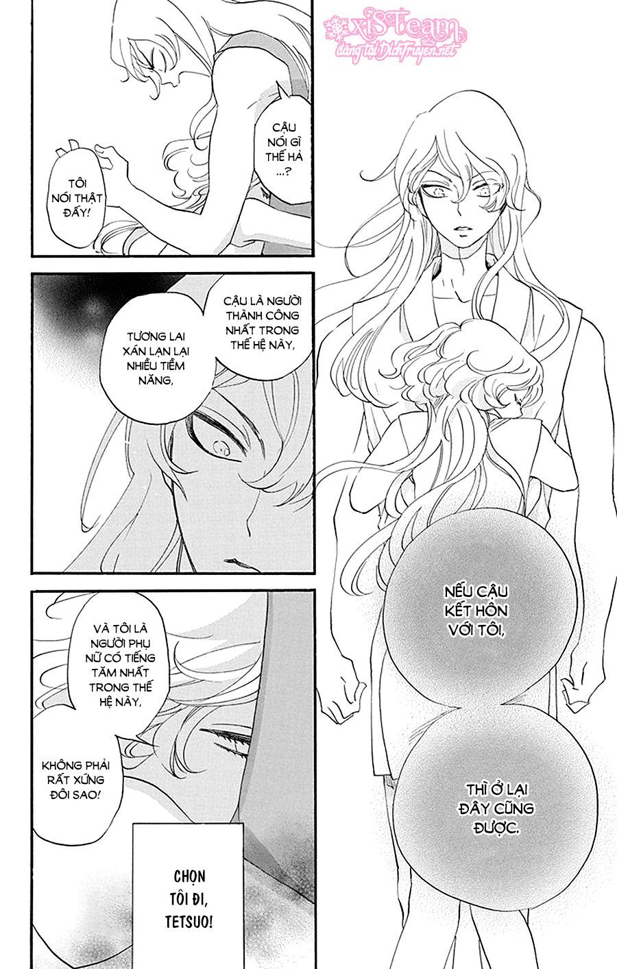 Nin Koi Chapter 3 - 24