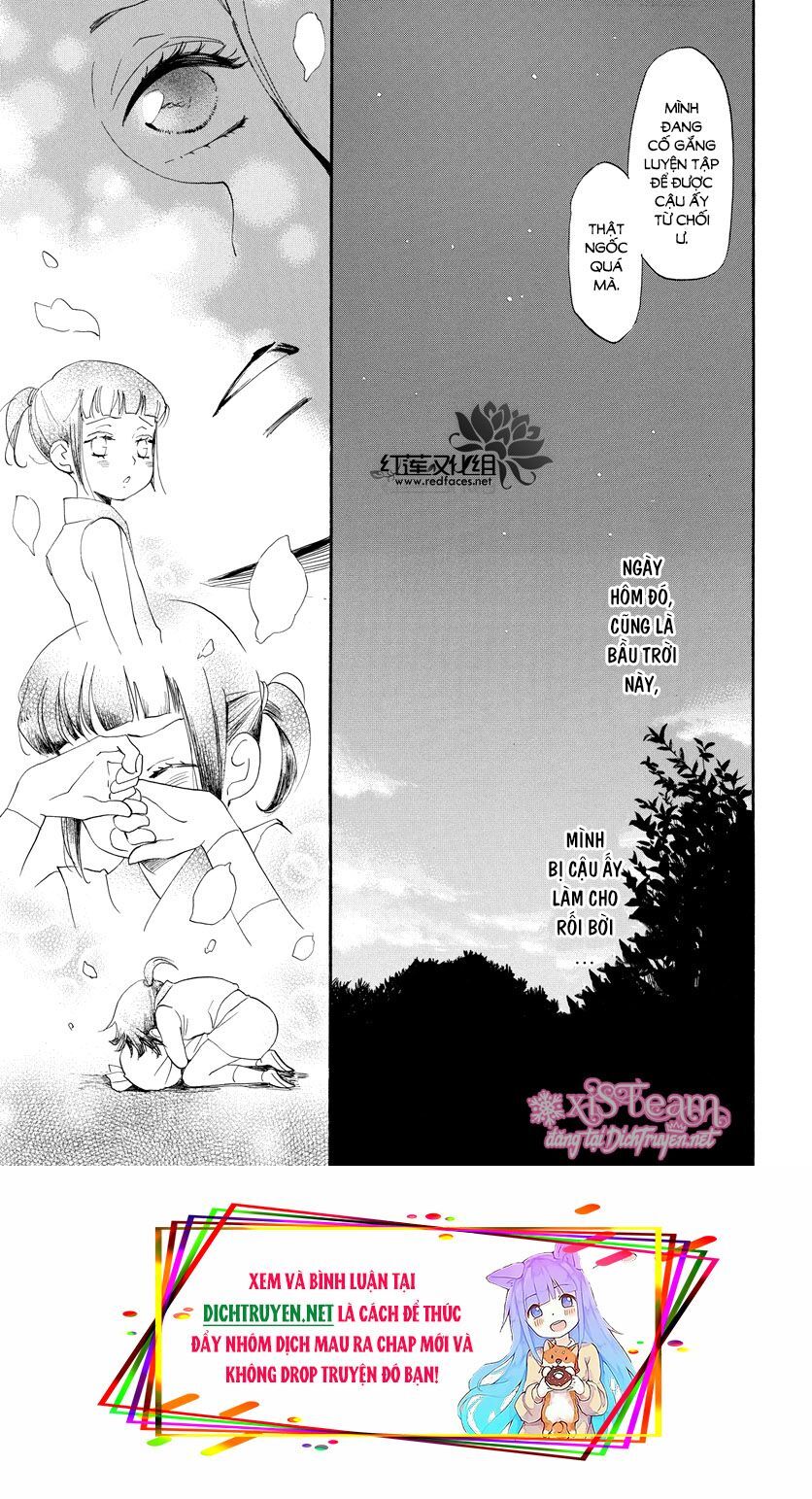 Nin Koi Chapter 4 - 18