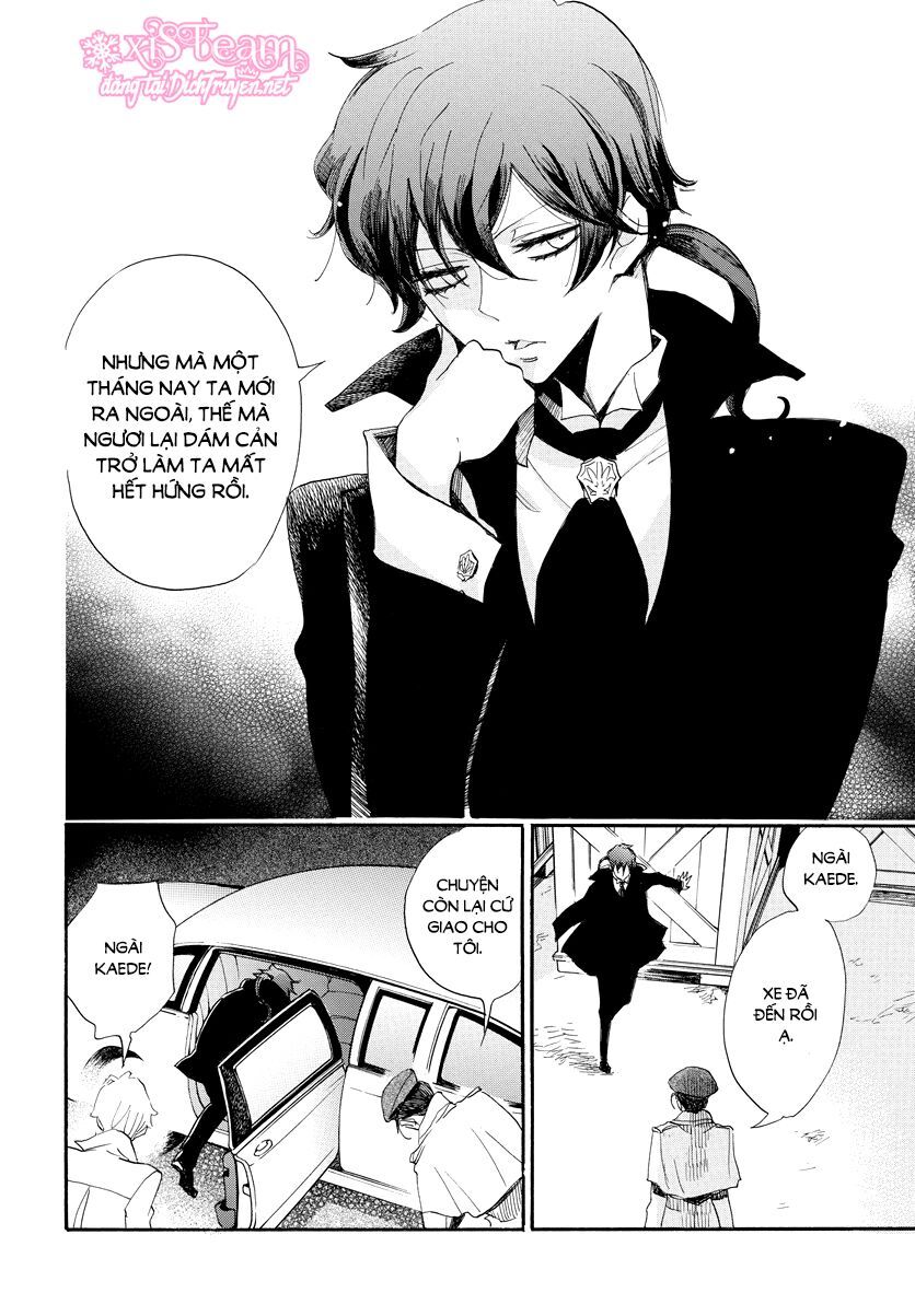 Nin Koi Chapter 5 - 26