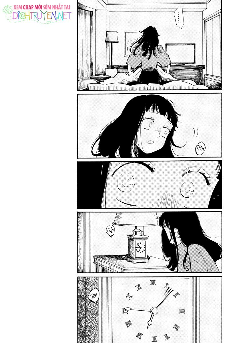 Nin Koi Chapter 5 - 9