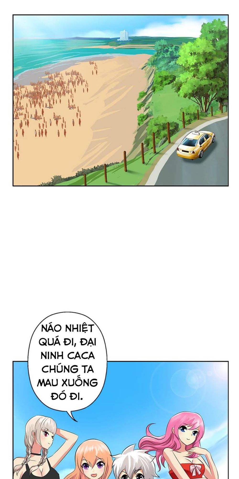 Đô Thị Cực Phẩm Y Tiên Chapter 302 - 18