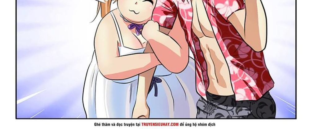 Đô Thị Cực Phẩm Y Tiên Chapter 304 - 13