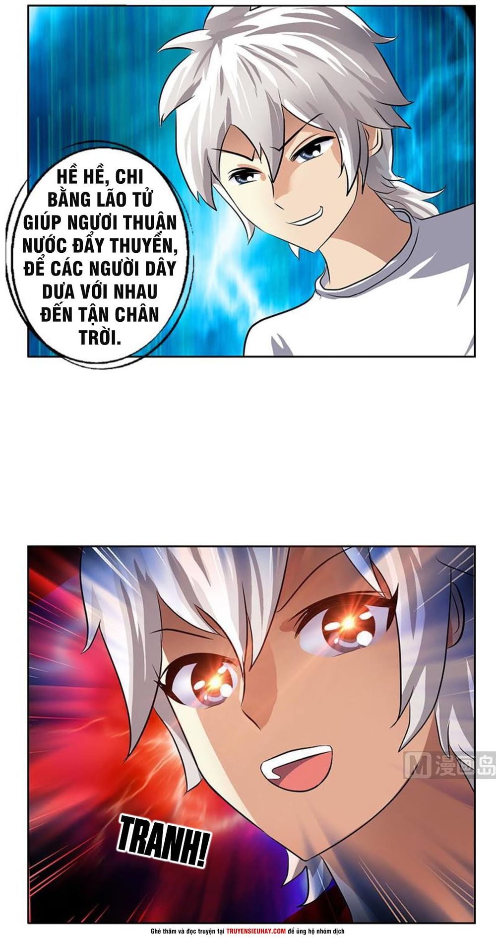 Đô Thị Cực Phẩm Y Tiên Chapter 304 - 14