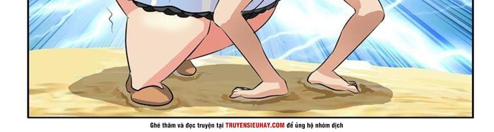 Đô Thị Cực Phẩm Y Tiên Chapter 304 - 16