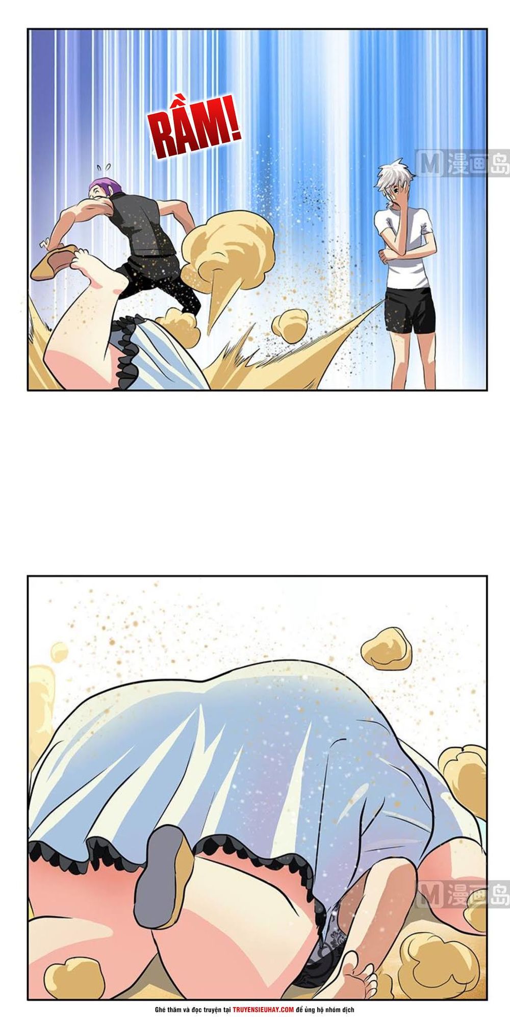 Đô Thị Cực Phẩm Y Tiên Chapter 304 - 19