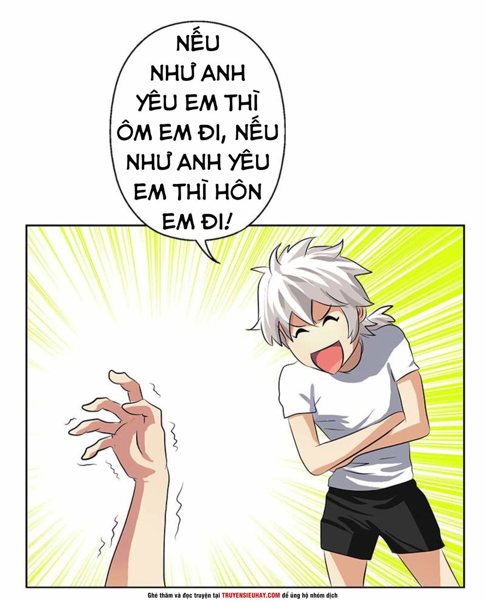 Đô Thị Cực Phẩm Y Tiên Chapter 304 - 20