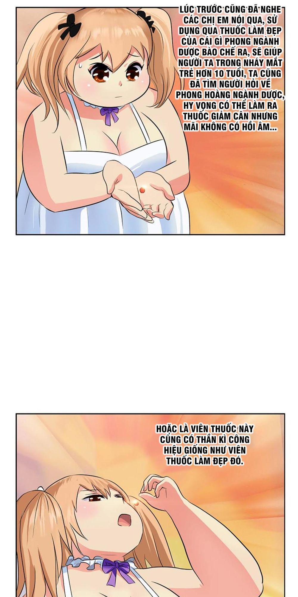 Đô Thị Cực Phẩm Y Tiên Chapter 306 - 12