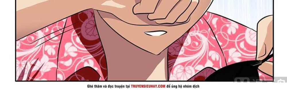 Đô Thị Cực Phẩm Y Tiên Chapter 306 - 19