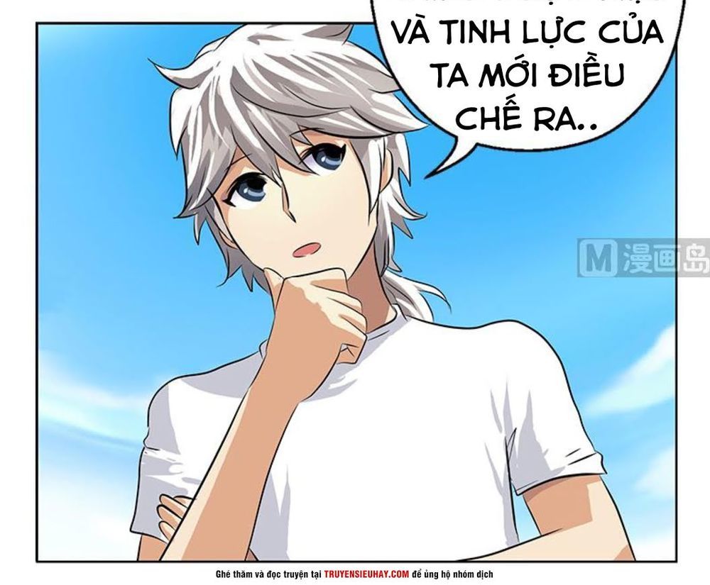 Đô Thị Cực Phẩm Y Tiên Chapter 307 - 9