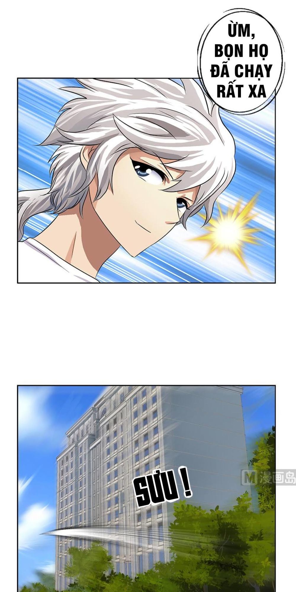 Đô Thị Cực Phẩm Y Tiên Chapter 308 - 22