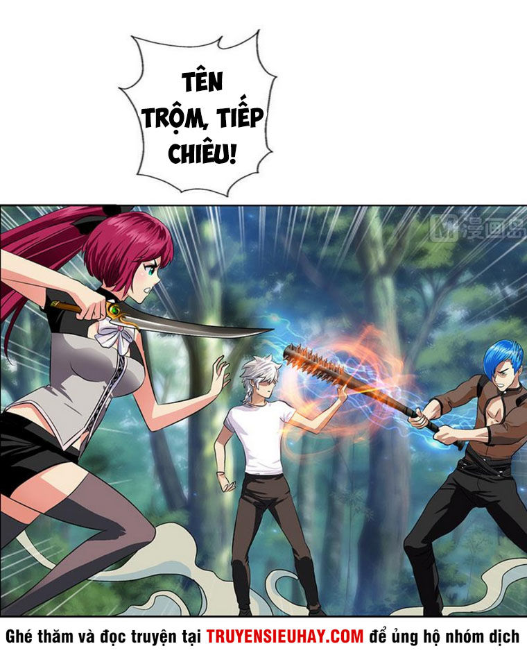 Đô Thị Cực Phẩm Y Tiên Chapter 310 - 2