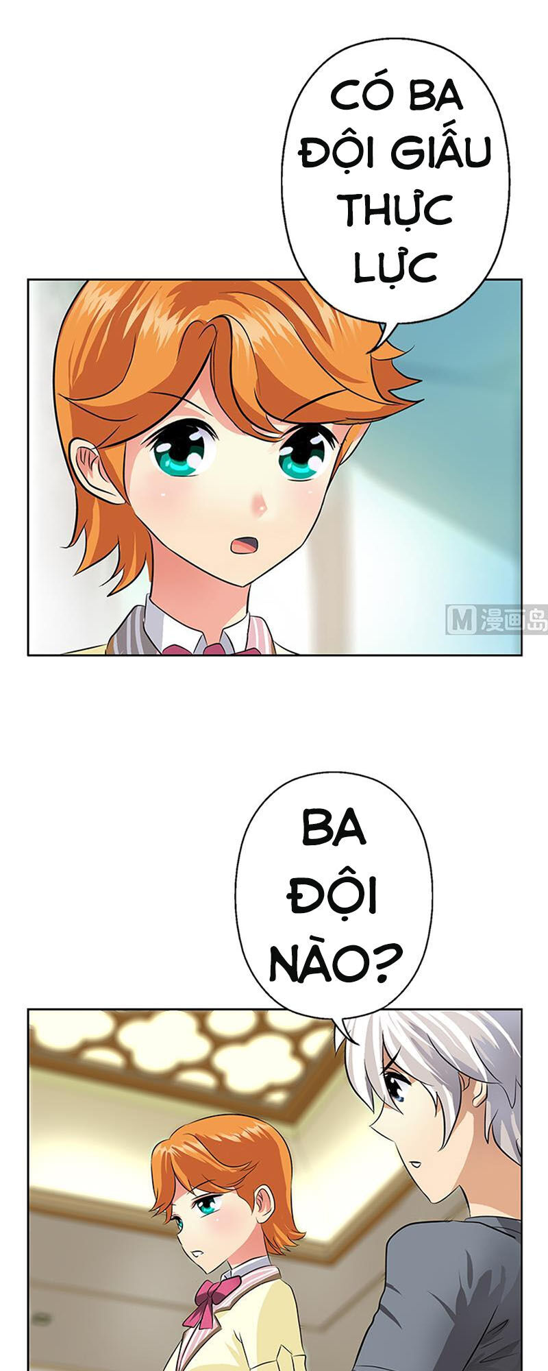 Đô Thị Cực Phẩm Y Tiên Chapter 315 - 16